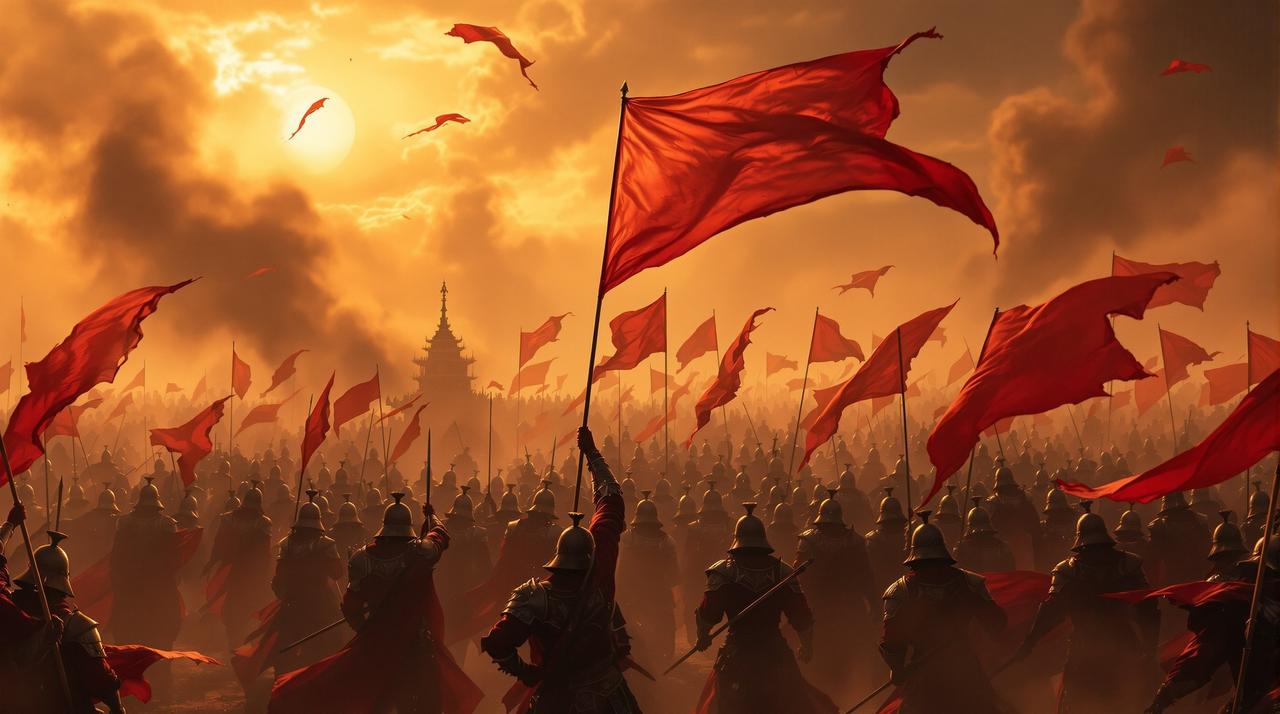 欧美福利视频 - 满江红:家国情怀视频封面