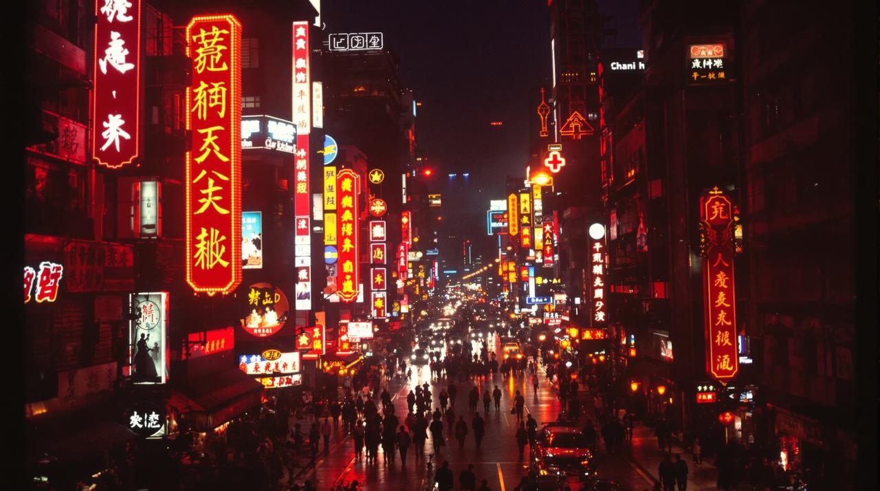 欧美福利视频 - 繁花:上海九十年代视频封面