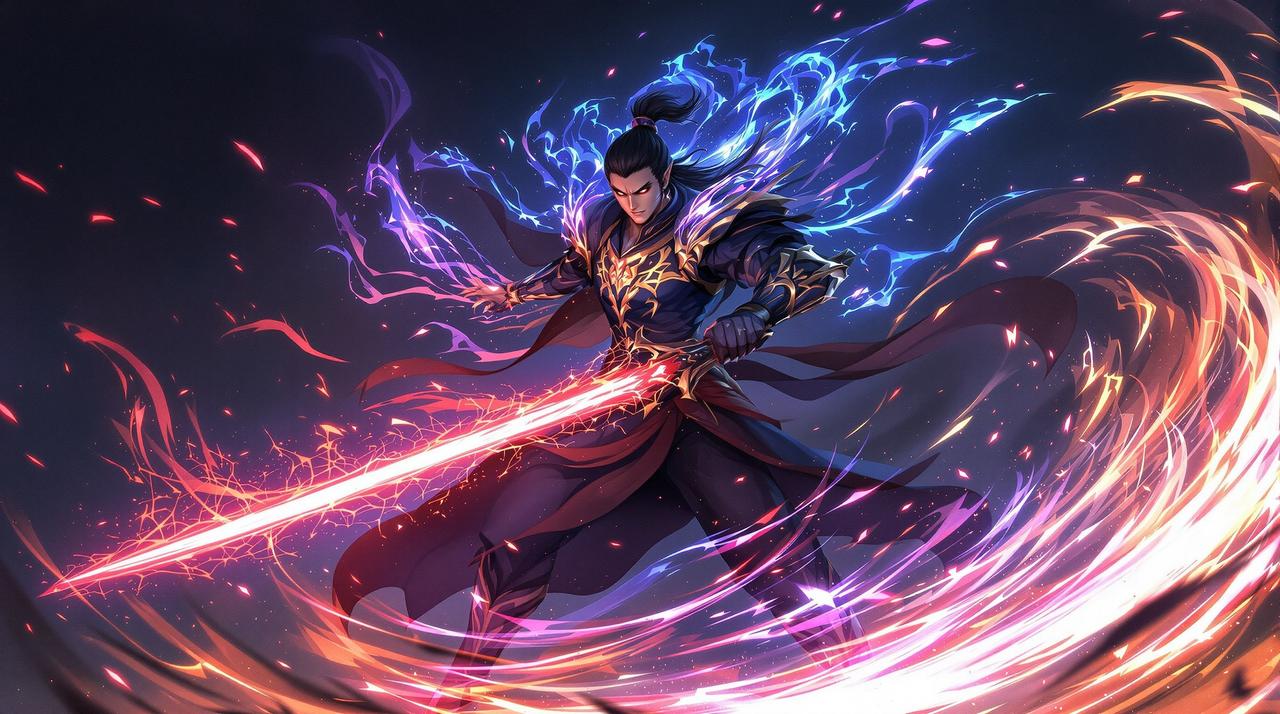 欧美福利视频 - 斗罗大陆:武魂觉醒视频封面