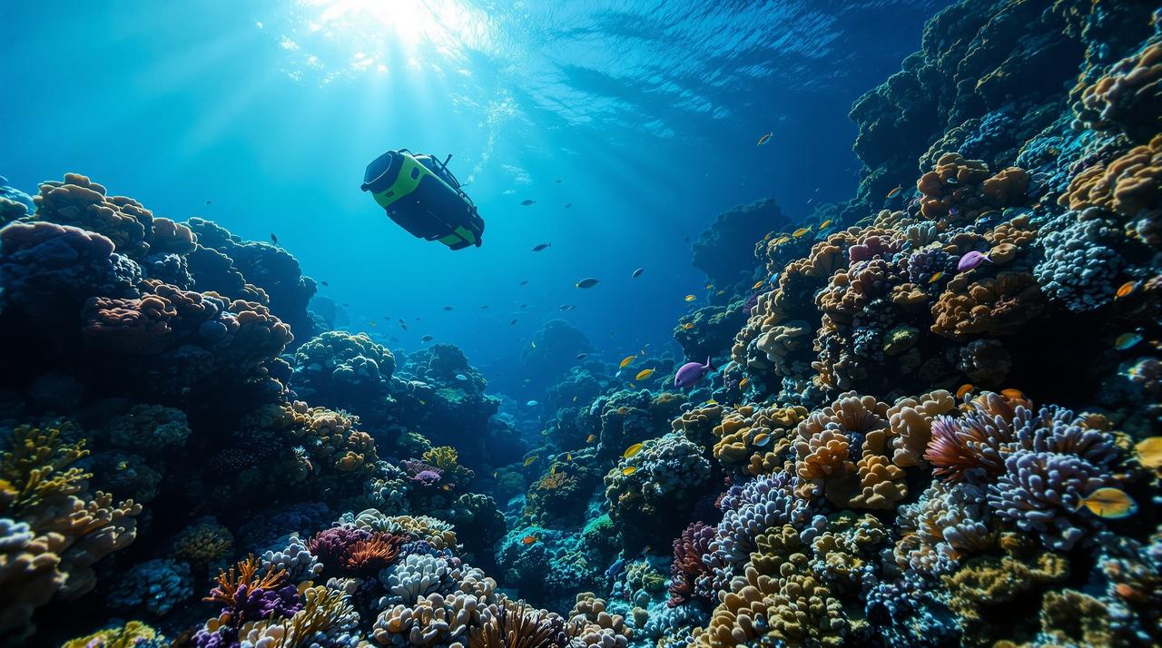 欧美福利视频 - 纪录片《深海探险》荣获国家地理最佳纪录片奖