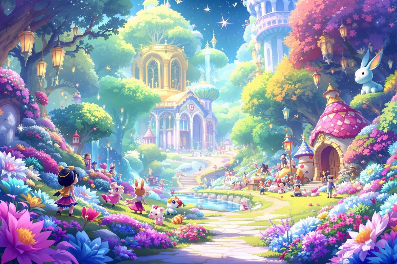 欧美福利视频 - 动画分类